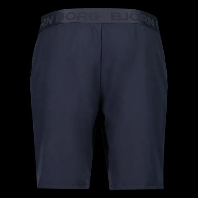 Borg Shorts, träningsshorts herr - Träningsshorts - Borg Shorts, träningsshorts herr