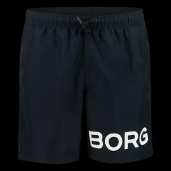 Borg Swim Shorts, badshorts, herr - Badshorts - Borg Swim Shorts, badshorts, herr