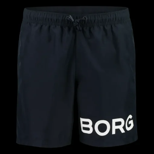 Borg Swim Shorts, badshorts, herr - Badshorts - Borg Swim Shorts, badshorts, herr