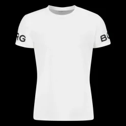 Borg T-Shirt, träningströja, herr - Tränings-T-Shirts - Borg T-Shirt, träningströja, herr