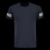 Borg T-Shirt, träningströja, herr - Tränings-T-Shirts - Borg T-Shirt, träningströja, herr