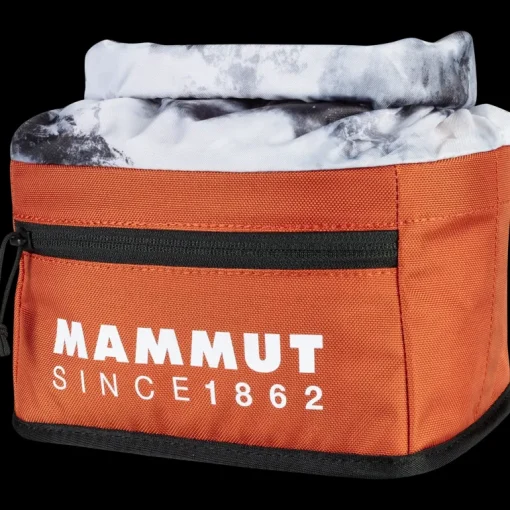 Boulder Chalk Bag - Klätterutrustning - Boulder Chalk Bag