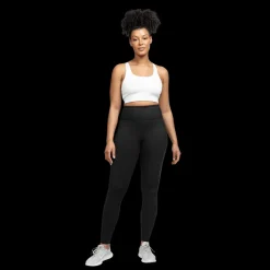 Bounce Brushed Tights, träningstights, dam - Träningstights - Bounce Brushed Tights, träningstights, dam