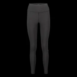 Bounce Brushed Tights, träningstights, dam - Träningstights - Bounce Brushed Tights, träningstights, dam