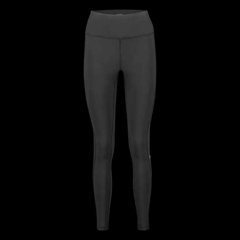 Bounce Brushed Tights, träningstights, dam - Träningstights - Bounce Brushed Tights, träningstights, dam