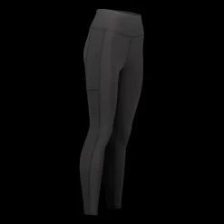 Bounce Brushed Tights, träningstights, dam - Träningstights - Bounce Brushed Tights, träningstights, dam