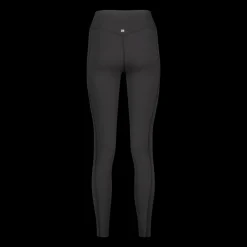 Bounce Brushed Tights, träningstights, dam - Träningstights - Bounce Brushed Tights, träningstights, dam