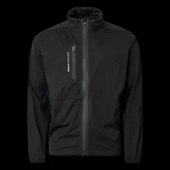 Bounce Rainjacket, golfregnjacka herr - Regnkläder - Bounce Rainjacket, golfregnjacka herr