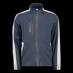 Bounce Rainjacket, golfregnjacka herr - Regnkläder - Bounce Rainjacket, golfregnjacka herr