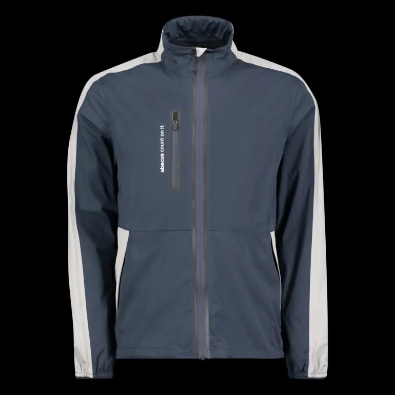 Bounce Rainjacket, golfregnjacka herr - Regnkläder - Bounce Rainjacket, golfregnjacka herr