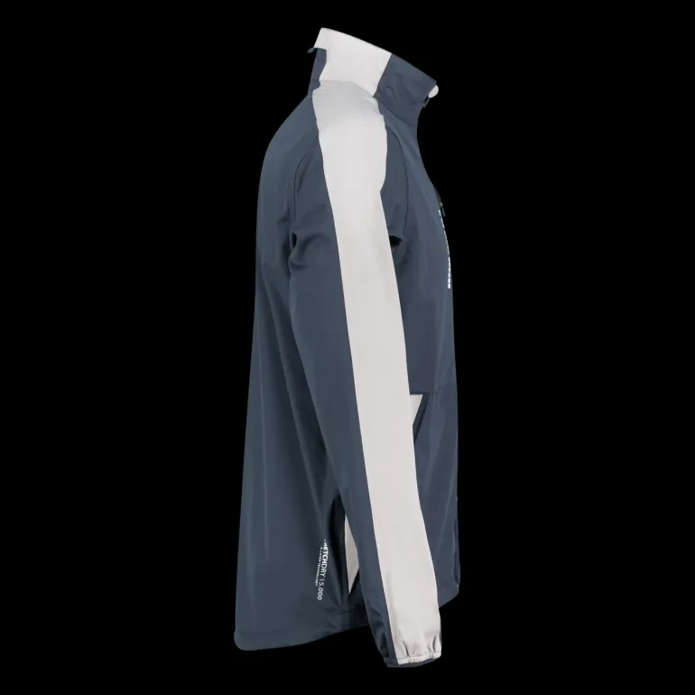 Bounce Rainjacket, golfregnjacka herr - Regnkläder - Bounce Rainjacket, golfregnjacka herr