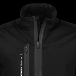 Bounce Rainjacket, golfregnjacka herr - Regnkläder - Bounce Rainjacket, golfregnjacka herr