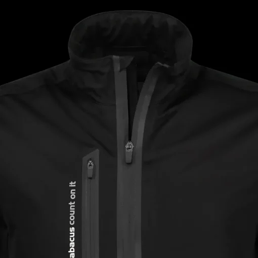 Bounce Rainjacket, golfregnjacka herr - Regnkläder - Bounce Rainjacket, golfregnjacka herr