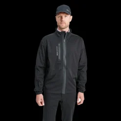 Bounce Rainjacket, golfregnjacka herr - Regnkläder - Bounce Rainjacket, golfregnjacka herr
