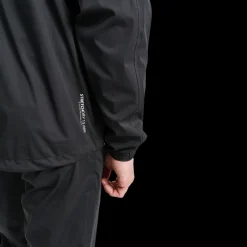 Bounce Rainjacket, golfregnjacka herr - Regnkläder - Bounce Rainjacket, golfregnjacka herr