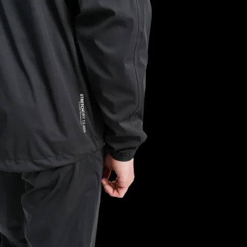 Bounce Rainjacket, golfregnjacka herr - Regnkläder - Bounce Rainjacket, golfregnjacka herr
