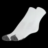 Bounce Training Sock 2pk, träningsstrumpor, dam - Funktionsstrumpor - Bounce Training Sock 2pk, träningsstrumpor, dam