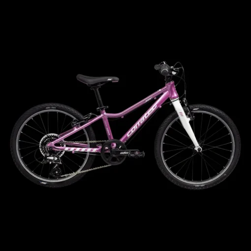 Bow SL 20", barncykel, 6–9 år - Barncykel - Bow SL 20", barncykel, 6–9 år