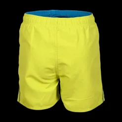 Boys' Beach Boxer Solid, badshorts junior - Badshorts - Boys' Beach Boxer Solid, badshorts junior