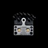 Brake pads XTR-Deore metal w/cooling ribs, bromsklossar - Broms & Vajer - Brake pads XTR-Deore metal w/cooling ribs, bromsklossar