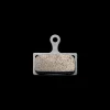Brake pads XTR-Deore Metall par, bromsklossar - Broms & Vajer - Brake pads XTR-Deore Metall par, bromsklossar
