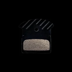 Brake pads XTR-Deore metal w/cooling ribs, bromsklossar - Broms & Vajer - Brake pads XTR-Deore metal w/cooling ribs, bromsklossar