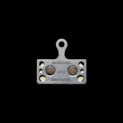 Brake pads XTR-Deore Metall par, bromsklossar - Broms & Vajer - Brake pads XTR-Deore Metall par, bromsklossar