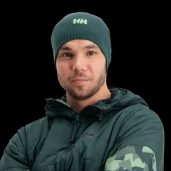 Brand Beanie, mössa unisex - Fritidsmössor - Brand Beanie, mössa unisex