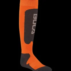 Brand Ski Socks, alpinstrumpor, junior - Bomullsstrumpor - Brand Ski Socks, alpinstrumpor, junior