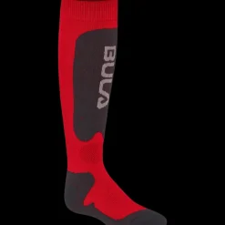 Brand Ski Socks, alpinstrumpor, junior - Bomullsstrumpor - Brand Ski Socks, alpinstrumpor, junior