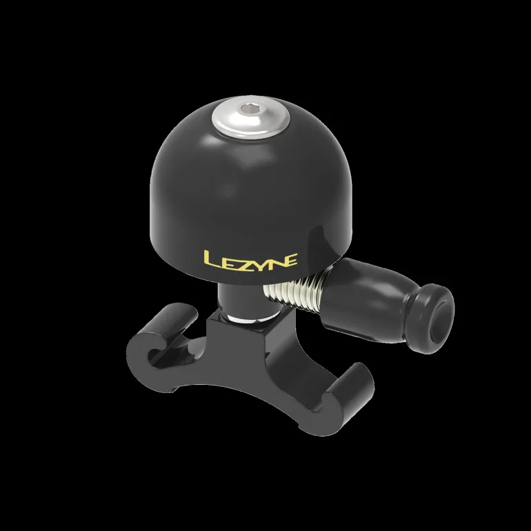 Brass Bell Small, ringklocka till cykel - Styredelar, Sadlar & Sadelstolpar - Brass Bell Small, ringklocka till cykel