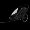Breeze double (incl bicycle arm & stroller wheel), cykelvagn, barnvagn, joggingvagn - Vagnar - Breeze double (incl bicycle arm & stroller wheel), cykelvagn, barnvagn, joggingvagn