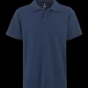 Breeze Polo Shirt Mns - T-Shirts & Pikéer - Breeze Polo Shirt Mns