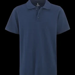 Breeze Polo Shirt Mns - T-Shirts & Pikéer - Breeze Polo Shirt Mns