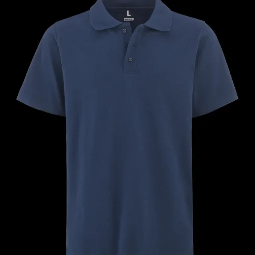 Breeze Polo Shirt Mns - T-Shirts & Pikéer - Breeze Polo Shirt Mns
