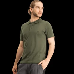 Breeze Polo Shirt, polotröja herr - T-Shirts & Pikéer - Breeze Polo Shirt, polotröja herr