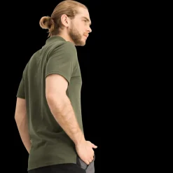 Breeze Polo Shirt, polotröja herr - T-Shirts & Pikéer - Breeze Polo Shirt, polotröja herr