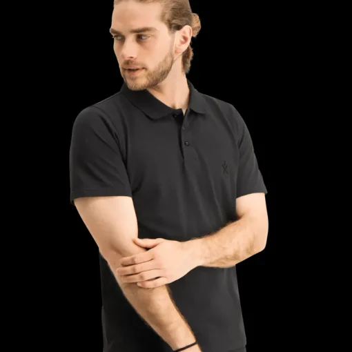 Breeze Polo Shirt, polotröja herr - T-Shirts & Pikéer - Breeze Polo Shirt, polotröja herr