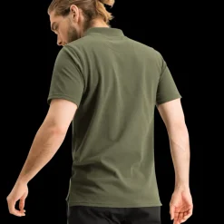 Breeze Polo Shirt, polotröja herr - T-Shirts & Pikéer - Breeze Polo Shirt, polotröja herr