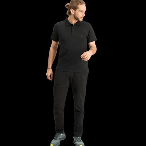 Breeze Polo Shirt, polotröja herr - T-Shirts & Pikéer - Breeze Polo Shirt, polotröja herr