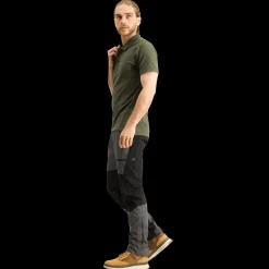 Breeze Polo Shirt, polotröja herr - T-Shirts & Pikéer - Breeze Polo Shirt, polotröja herr