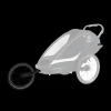 Breeze/Cocoon Jogger kit, jogginghjul för Hamax Breeze cykelvagn, jogginghjul, cykelvagn - Vagntillbehör - Breeze/Cocoon Jogger kit, jogginghjul för Hamax Breeze cykelvagn, jogginghjul, cykelvagn