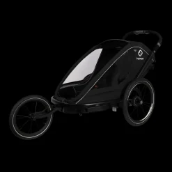 Breeze/Cocoon Jogger kit, jogginghjul för Hamax Breeze cykelvagn, jogginghjul, cykelvagn - Vagntillbehör - Breeze/Cocoon Jogger kit, jogginghjul för Hamax Breeze cykelvagn, jogginghjul, cykelvagn