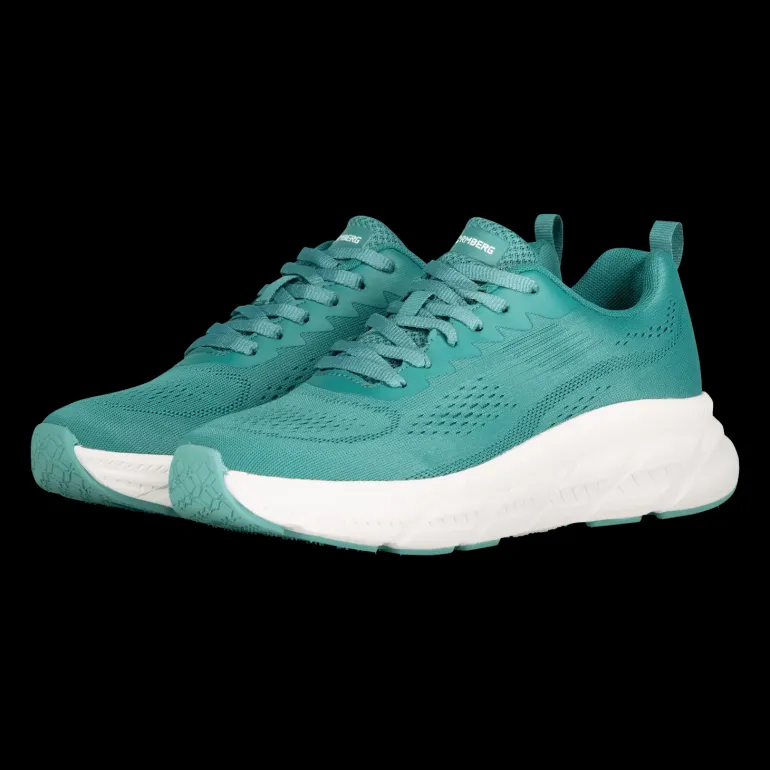 BreezeWalk, fritidsskor, dam - Fritidsskor & Sneakers - BreezeWalk, fritidsskor, dam