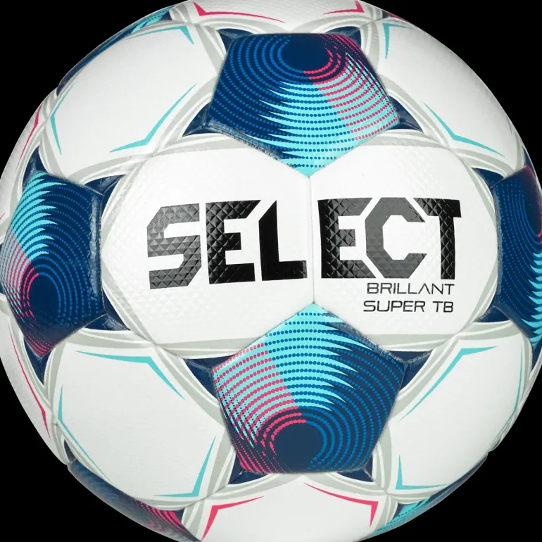 Brillant Super TB V25, fotboll - Fotbollar - Brillant Super TB V25, fotboll