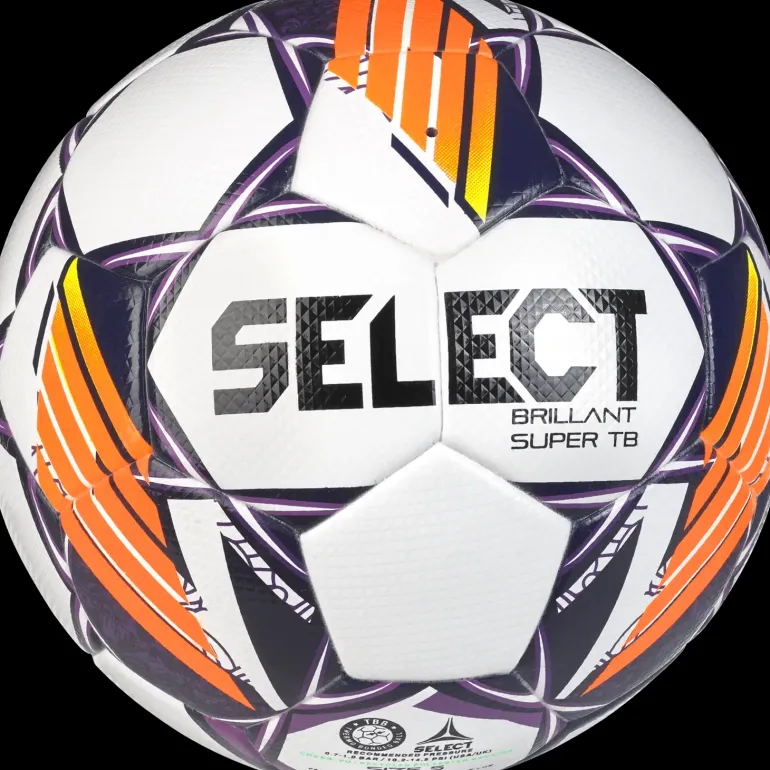 Brillant Super TB V24, fotboll - Fotbollar - Brillant Super TB V24, fotboll