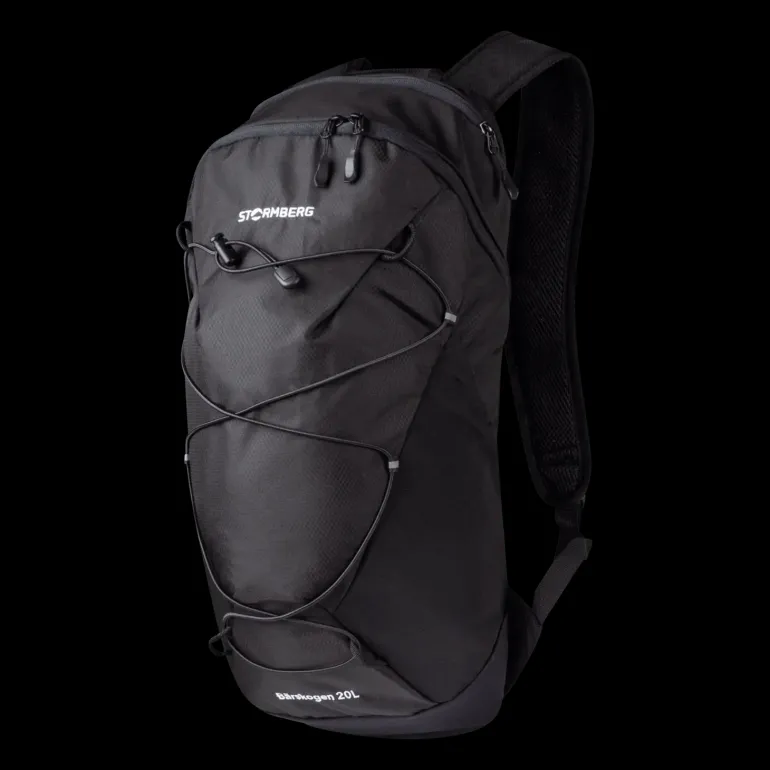 Bärskogen 20l, vandringsryggsäck - Ryggsäck 30 Liter - Bärskogen 20l, vandringsryggsäck