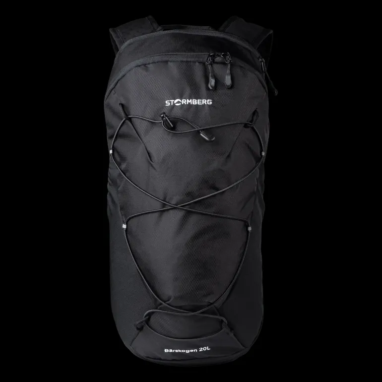 Bärskogen 20l, vandringsryggsäck - Ryggsäck 30 Liter - Bärskogen 20l, vandringsryggsäck