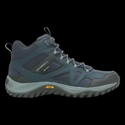 Bryce Radius Mid Gore-Tex, vandringsskor herr - Hiking & Walkingskor Herr - Bryce Radius Mid Gore-Tex, vandringsskor herr