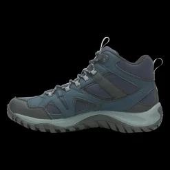 Bryce Radius Mid Gore-Tex, vandringsskor herr - Hiking & Walkingskor Herr - Bryce Radius Mid Gore-Tex, vandringsskor herr